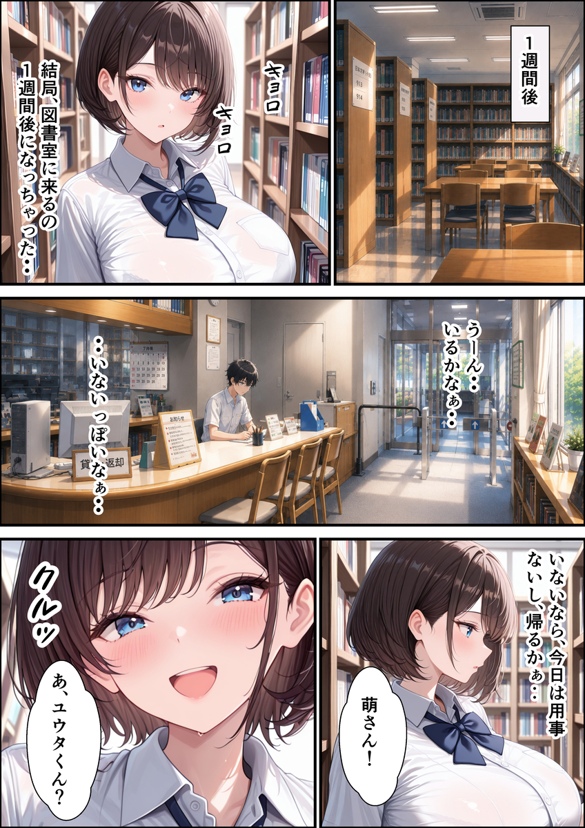 【エロマンガ】歪んだ兄の愛が妹のすべてを侵食し寝取っていく姿がヤバい…
